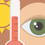 Verão e raios UV: 7 cuidados para proteger os seus olhos.