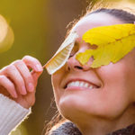Olhos no Outono: 8 conselhos para uma visão saudável