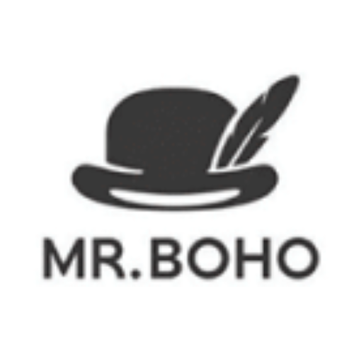 MR BOHO