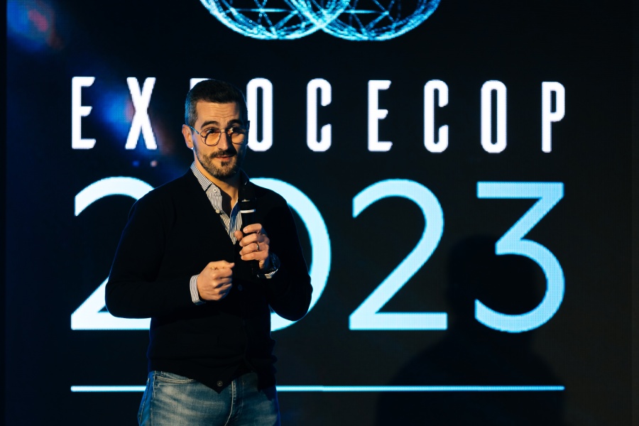 Expo CECOP 2023